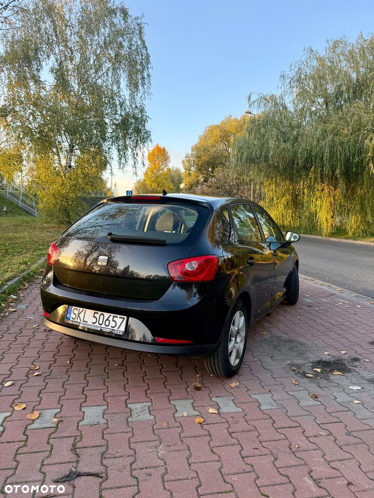 Seat Ibiza - 4