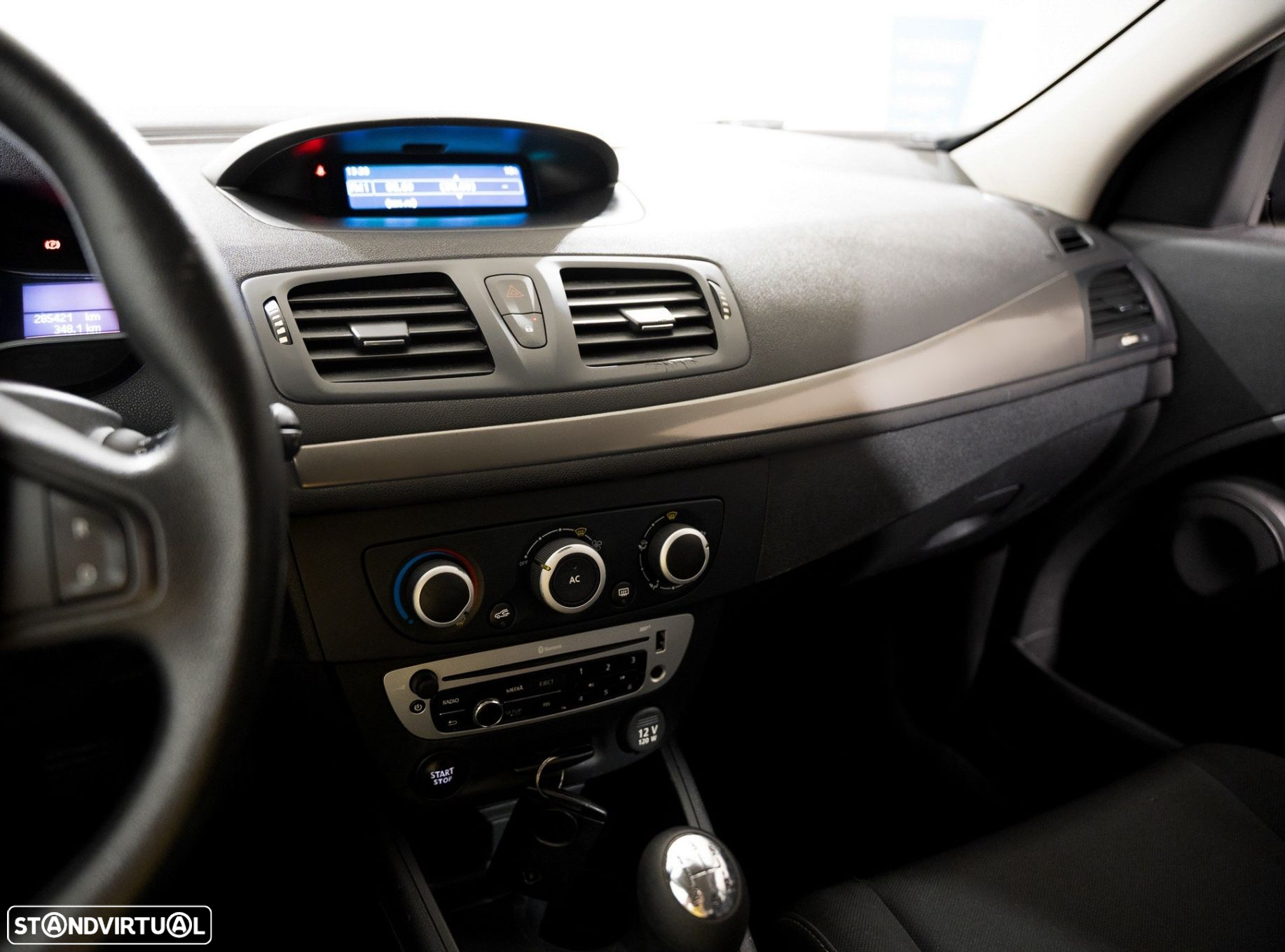 Renault Mégane 1.5 dCi Dynamique - 5