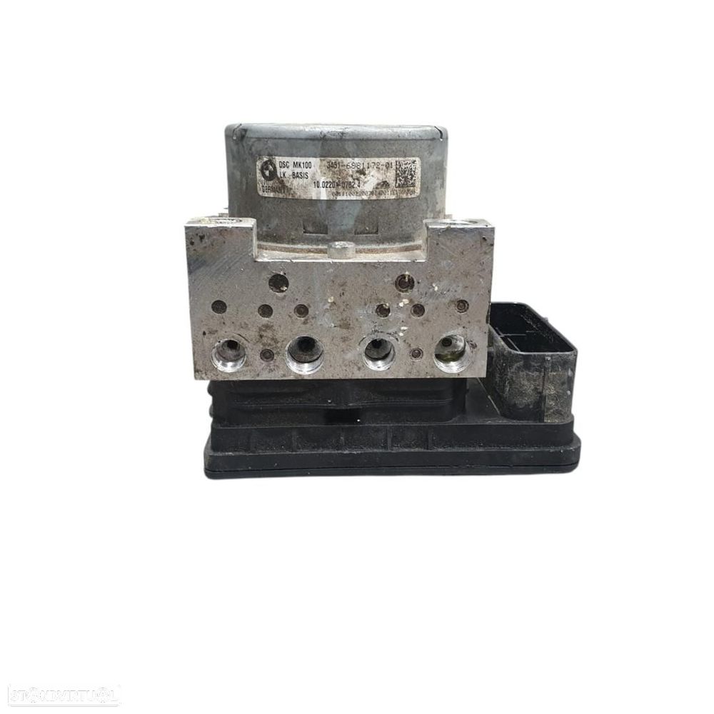 ABS BMW SERIE 3 GRAN TURISMO F34 - 1