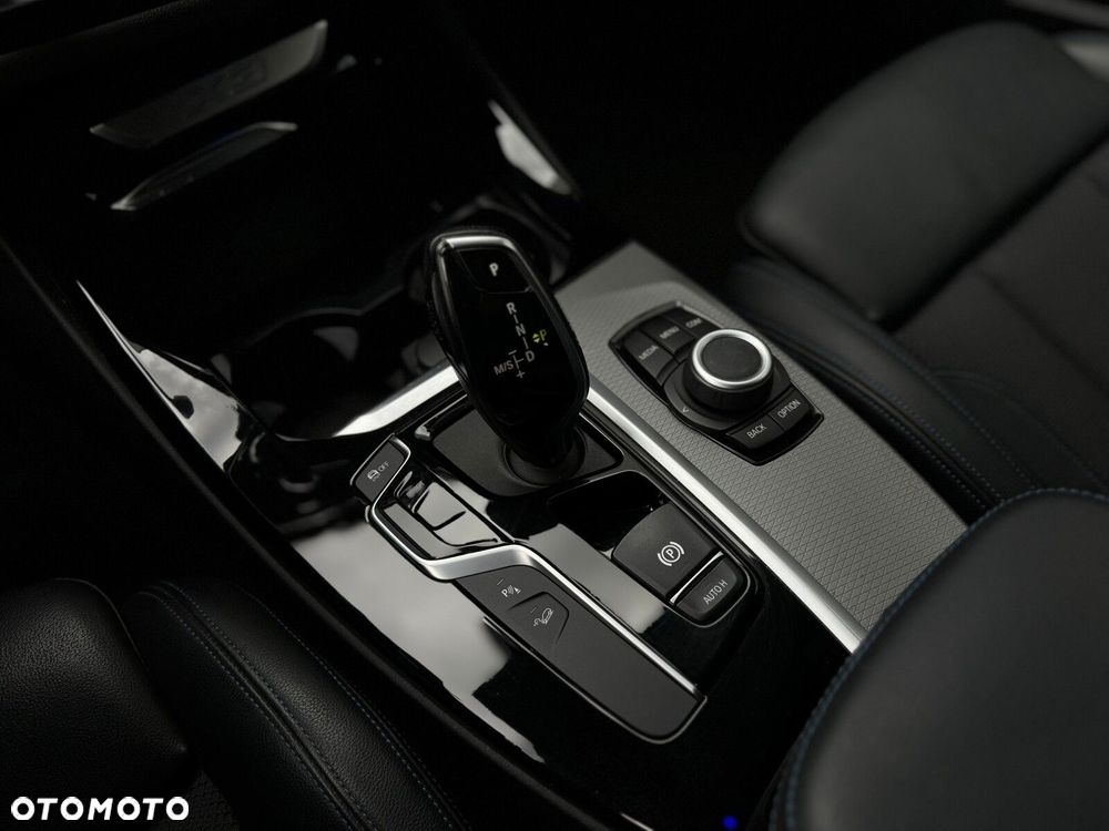 BMW X3 xDrive20i GPF M Sport sport - 25