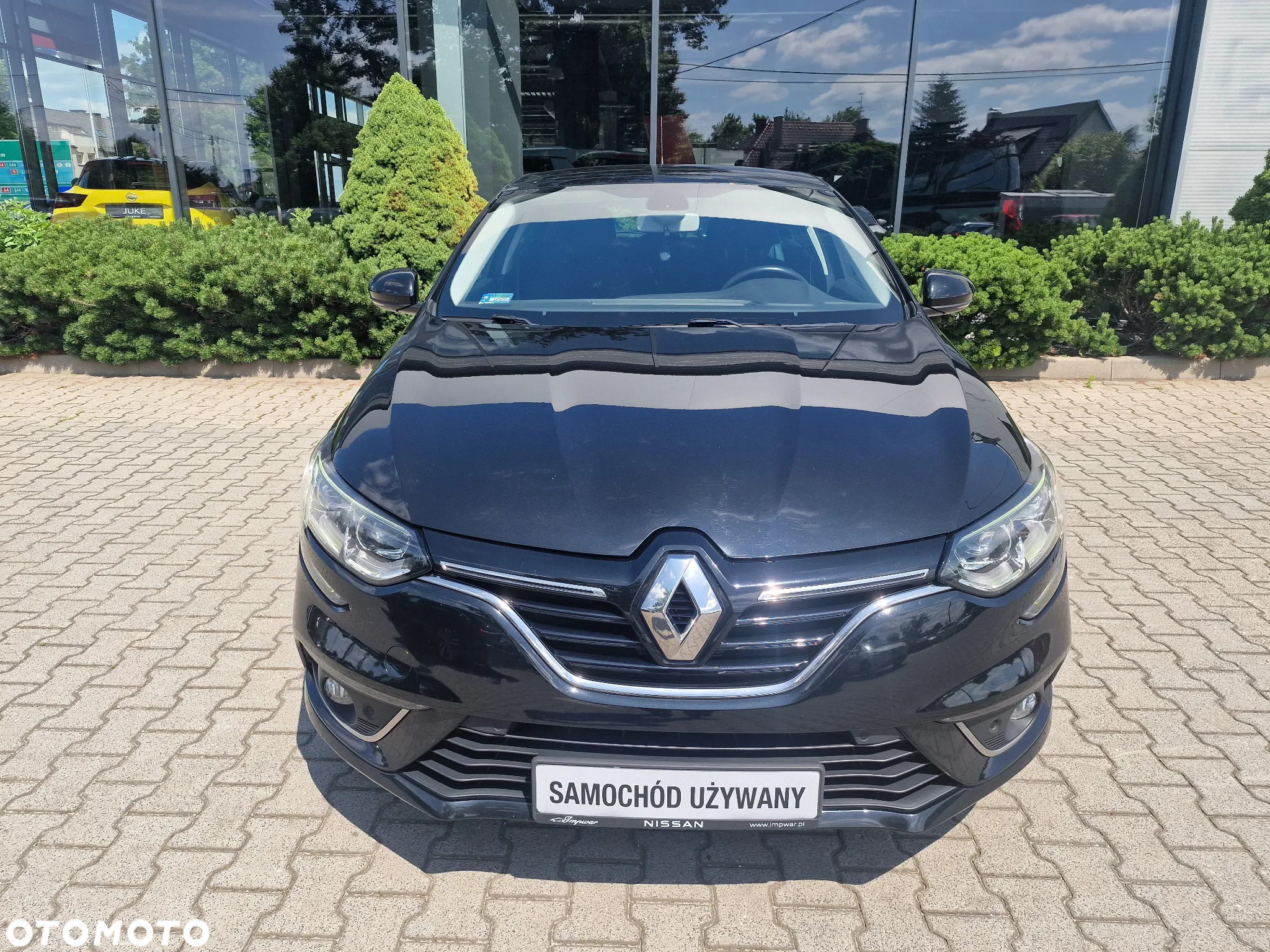 Renault Megane 1.3 TCe FAP Limited - 2