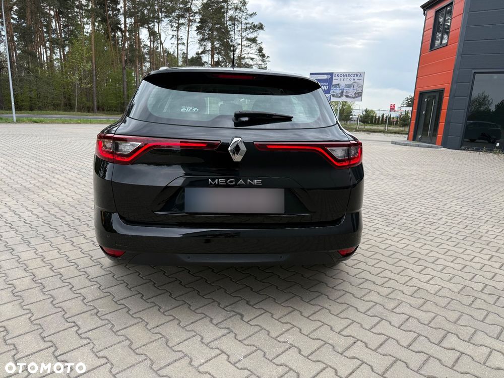 Renault Megane - 21