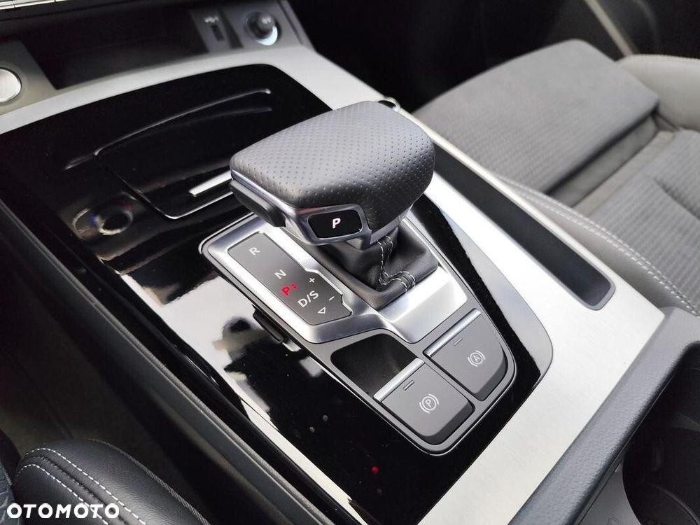 Audi Q5 - 23