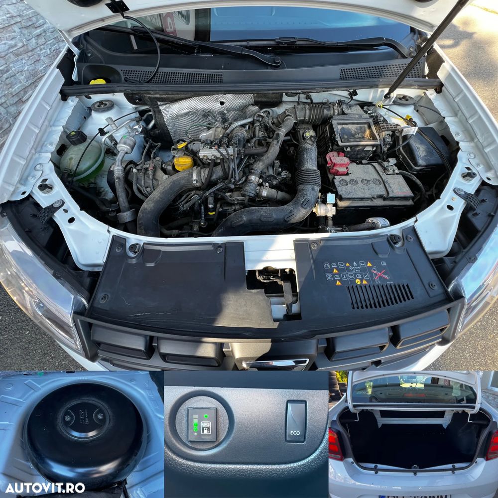 Dacia Logan 0.9 TCe GPL Ambiance - 7