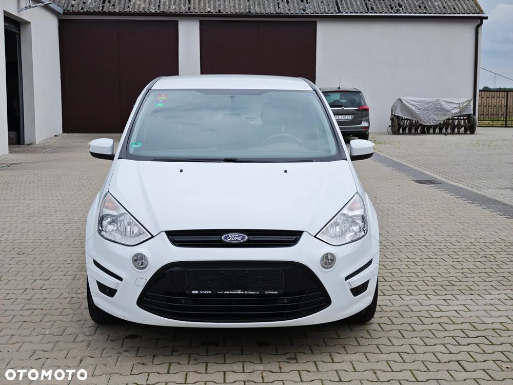 Ford S-Max 2.0 TDCi Trend - 2