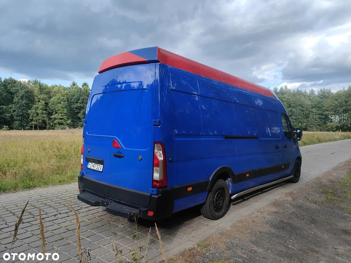 Renault Master - 5
