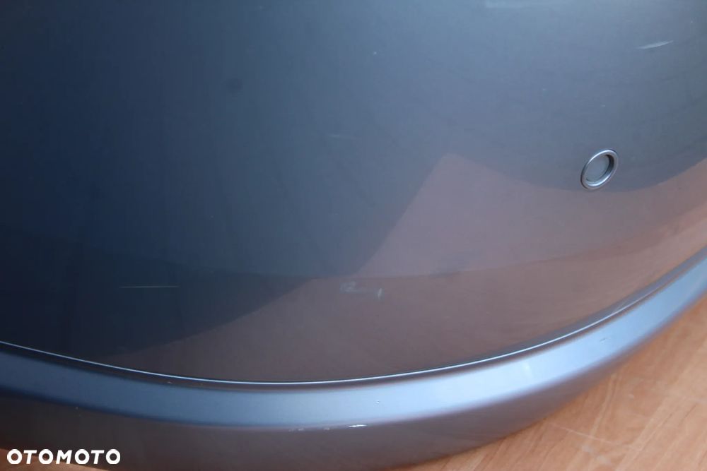 ZDERZAK TYŁ TYLNY OPEL VECTRA C SEDAN HATCHBACK Z163 PDC - 14