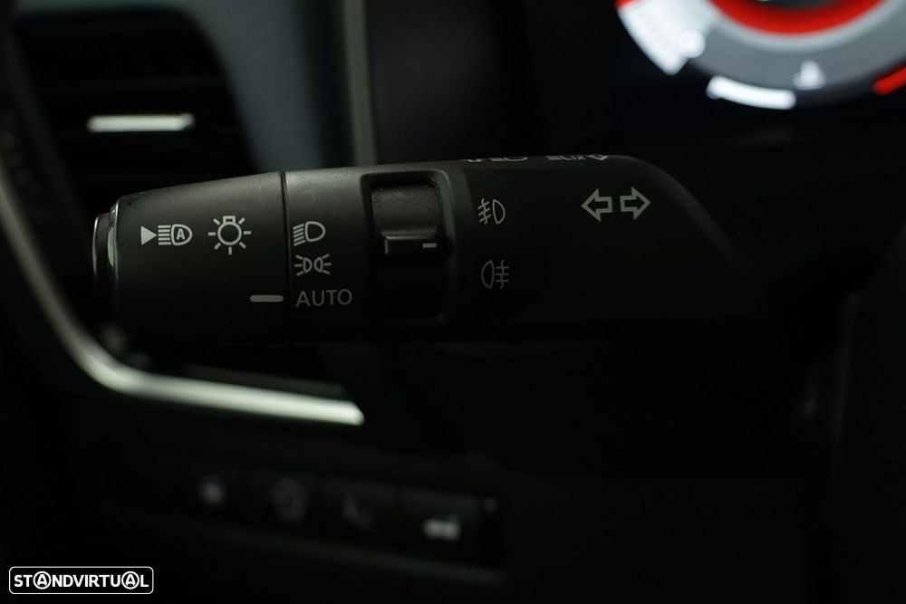 Nissan Qashqai 1.3 DIG-T Tekna Xtronic - 17