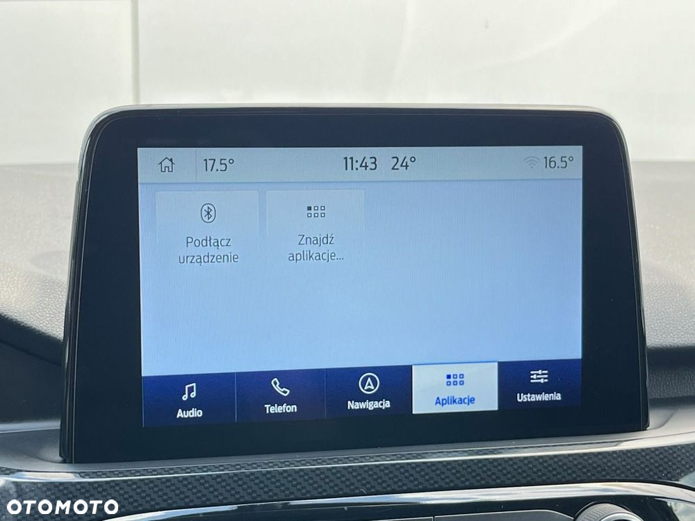 Ford Kuga 1.5 EcoBlue FWD ST-Line - 34
