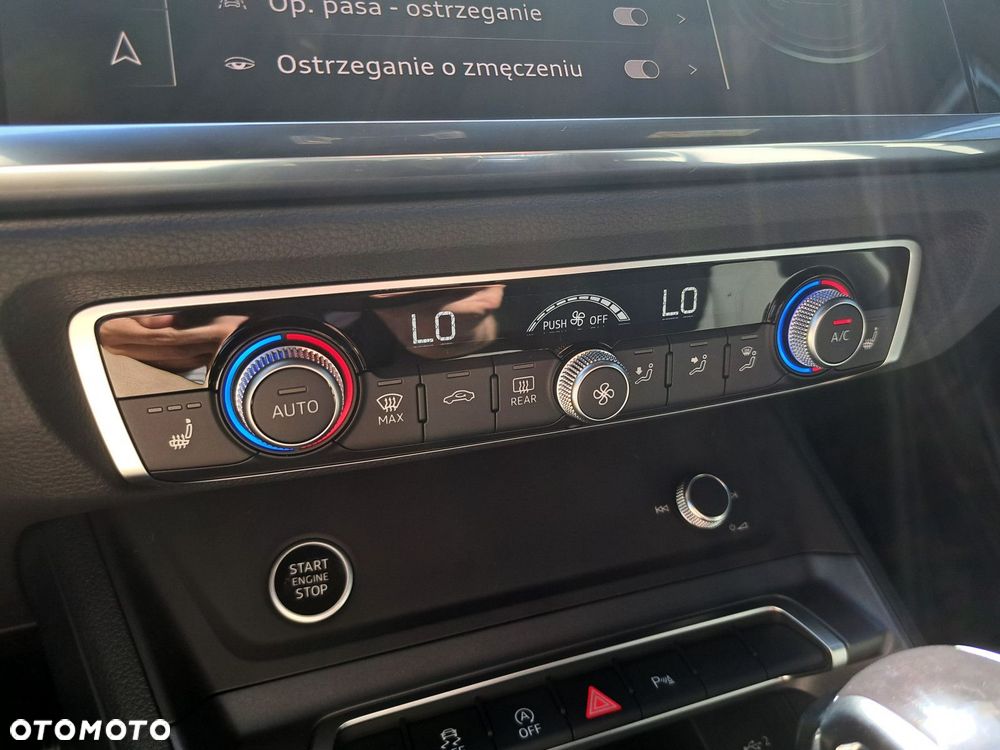 Audi Q3 Sportback - 23
