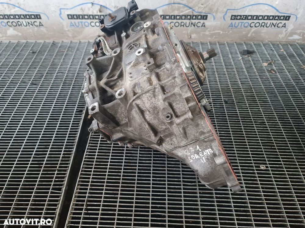 Cutie de viteze Kia Sorento II 2.2 D 2009 - 2015 197CP Automata D4HB (821) Diesel 4x4 ... - 5