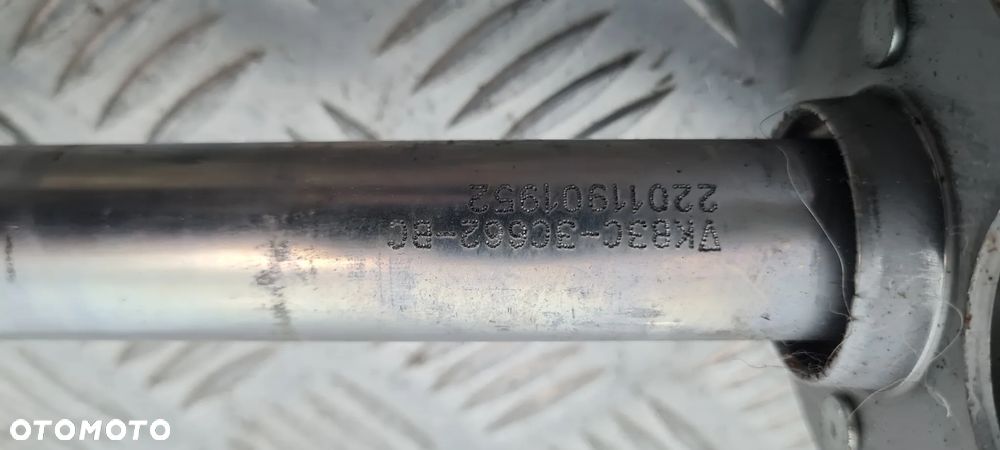 Ford Ranger V Krzyżak Kolumny Kierowniczej - 4