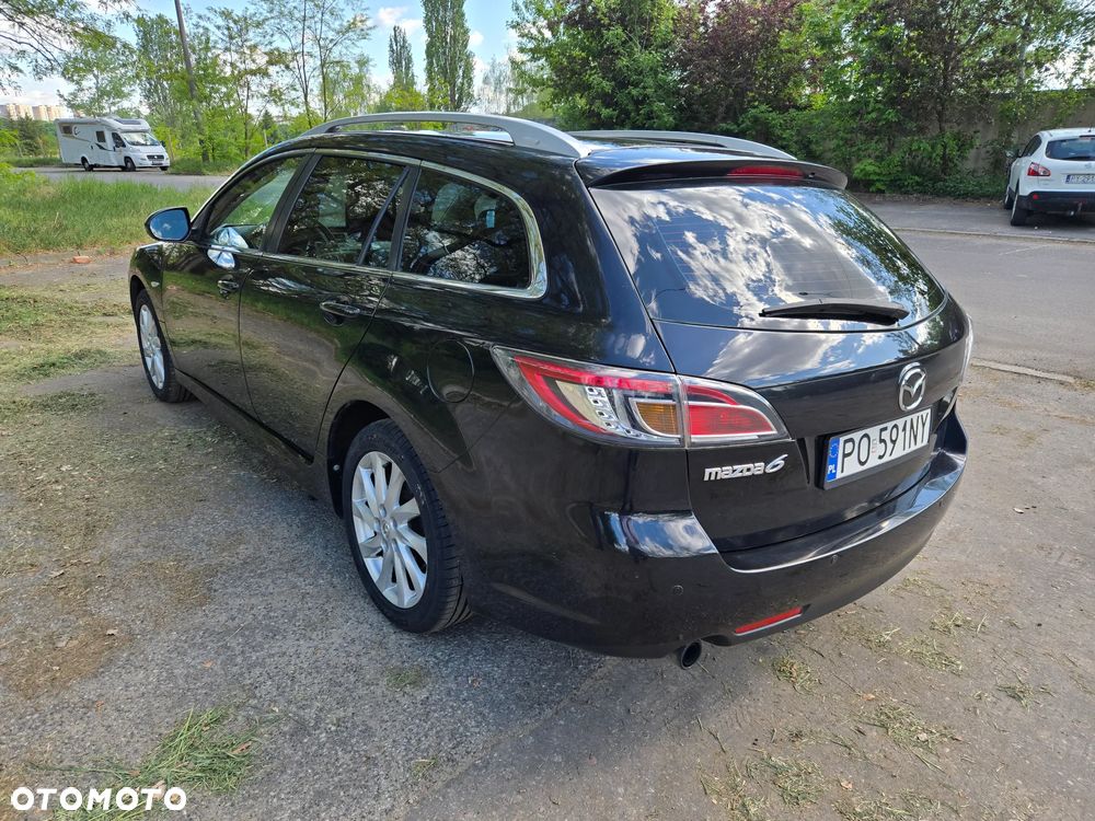 Mazda 6 2.0 90th Anniversary - 1