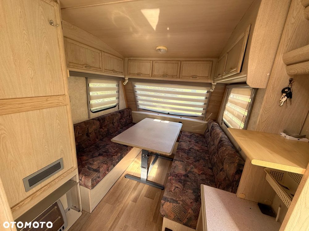 Caravelair 330 - 13