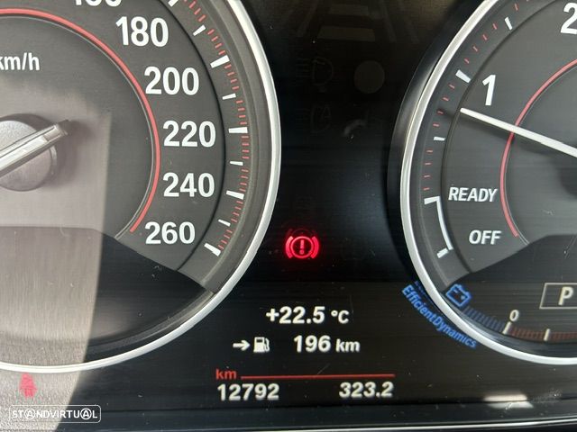 BMW 420 Gran Coupé d Pack M Auto - 39