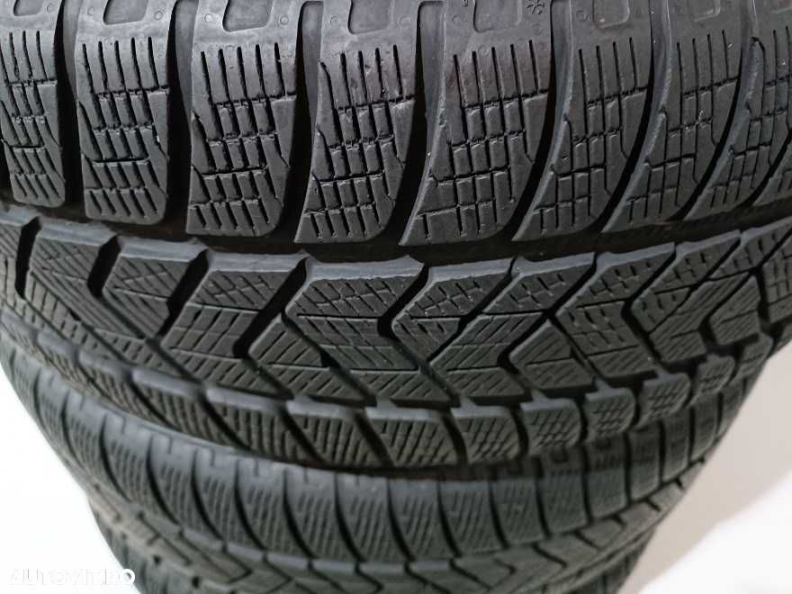 Anvelope 245/50/R20 105H PIRELLI IARNA CP-N20609 - 2