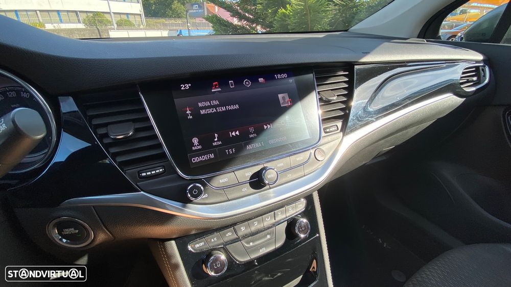 Opel Astra Sports Tourer 1.0 Innovation S/S - 35