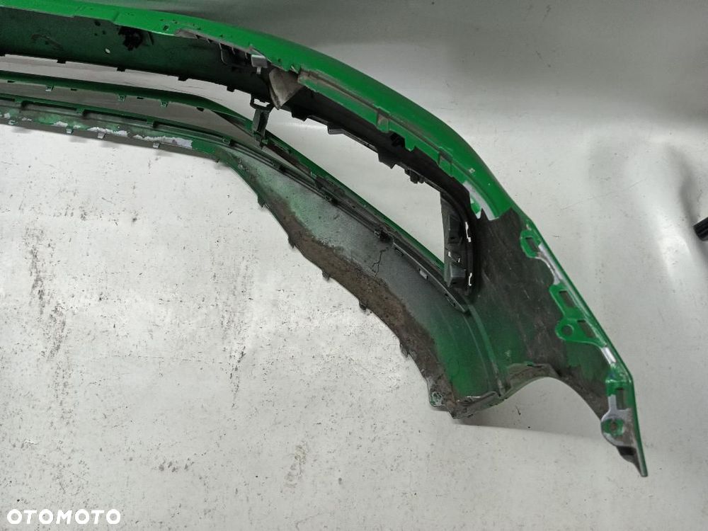 ZDERZAK PRZÓD PRZEDNI VW PASSAT B8 3G0807221 - 8