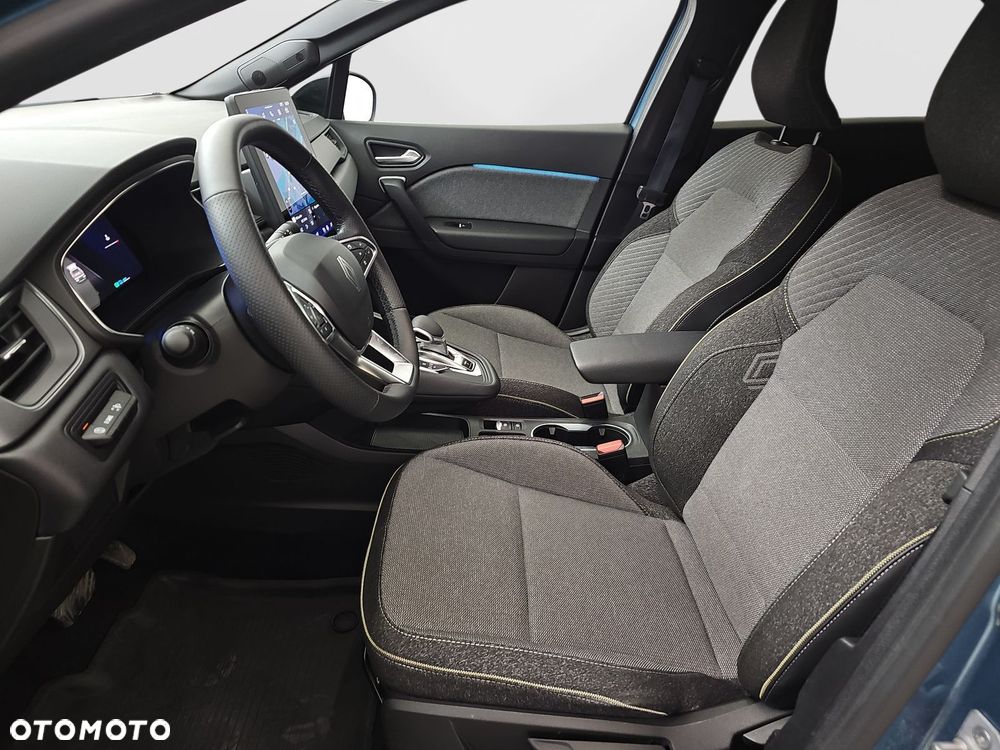 Renault Symbioz 1.6 E-Tech Full Hybrid 145 Techno - 10