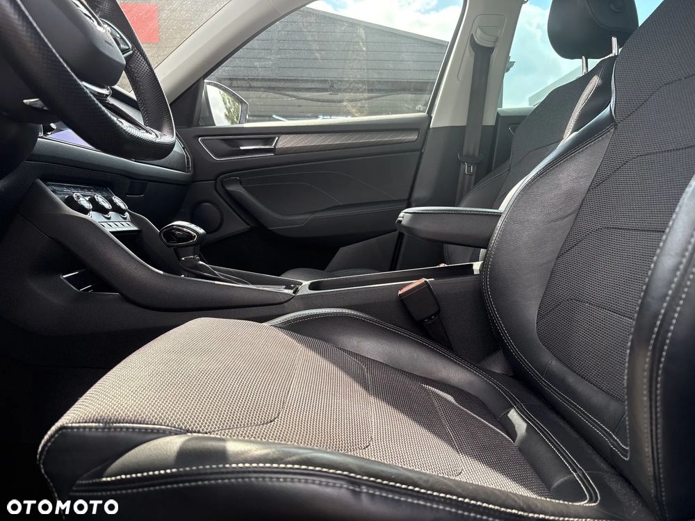 Skoda Kodiaq 2.0 TSI 4x4 Style DSG - 10