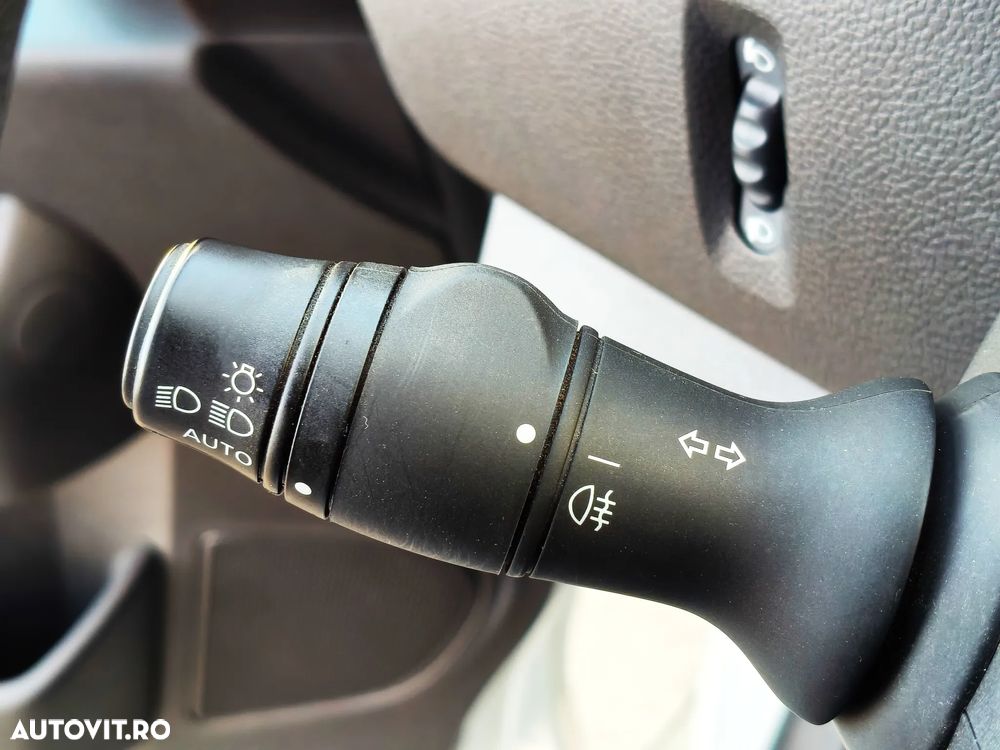 Opel Movano 2.3CDTI L3H2 - 23