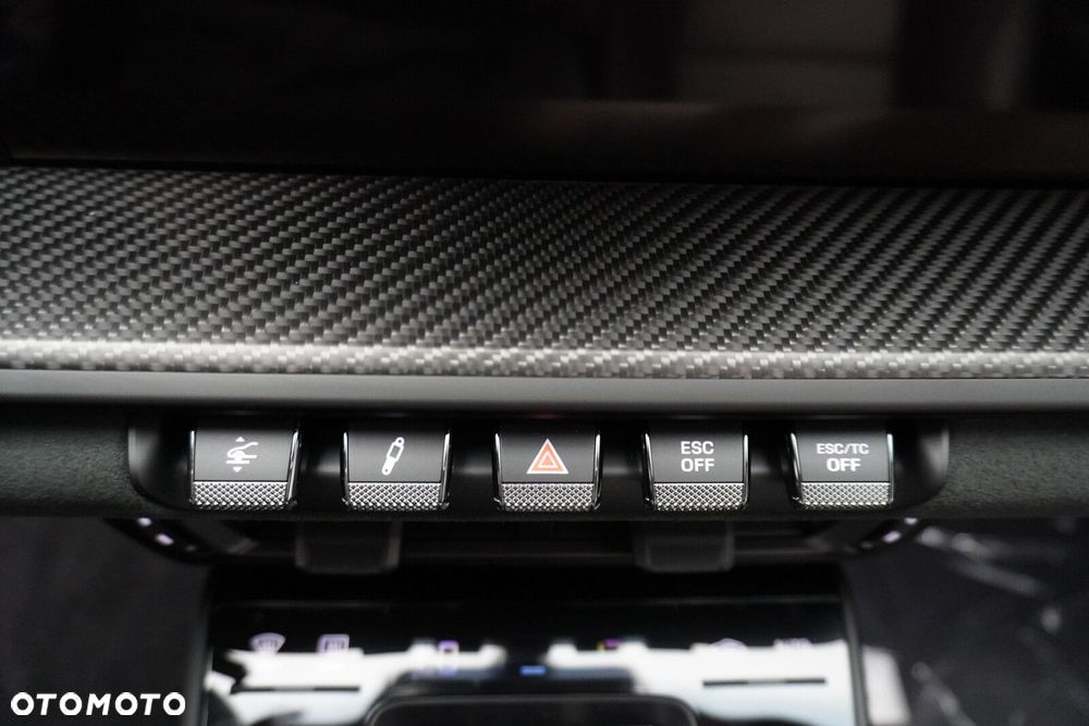 Porsche 911 GT3 RS - 25