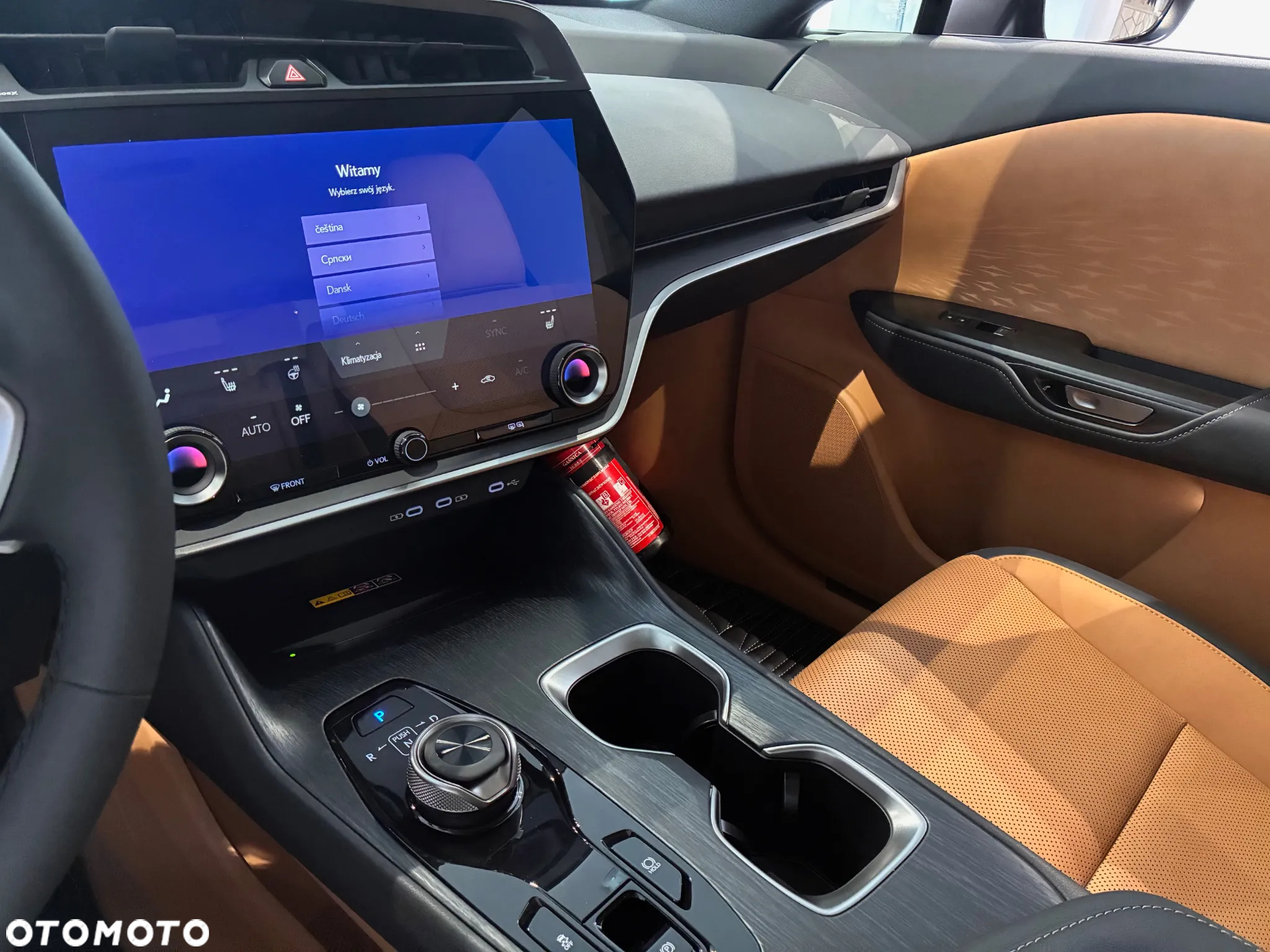 Lexus RZ 450e Prestige DIRECT4 - 20