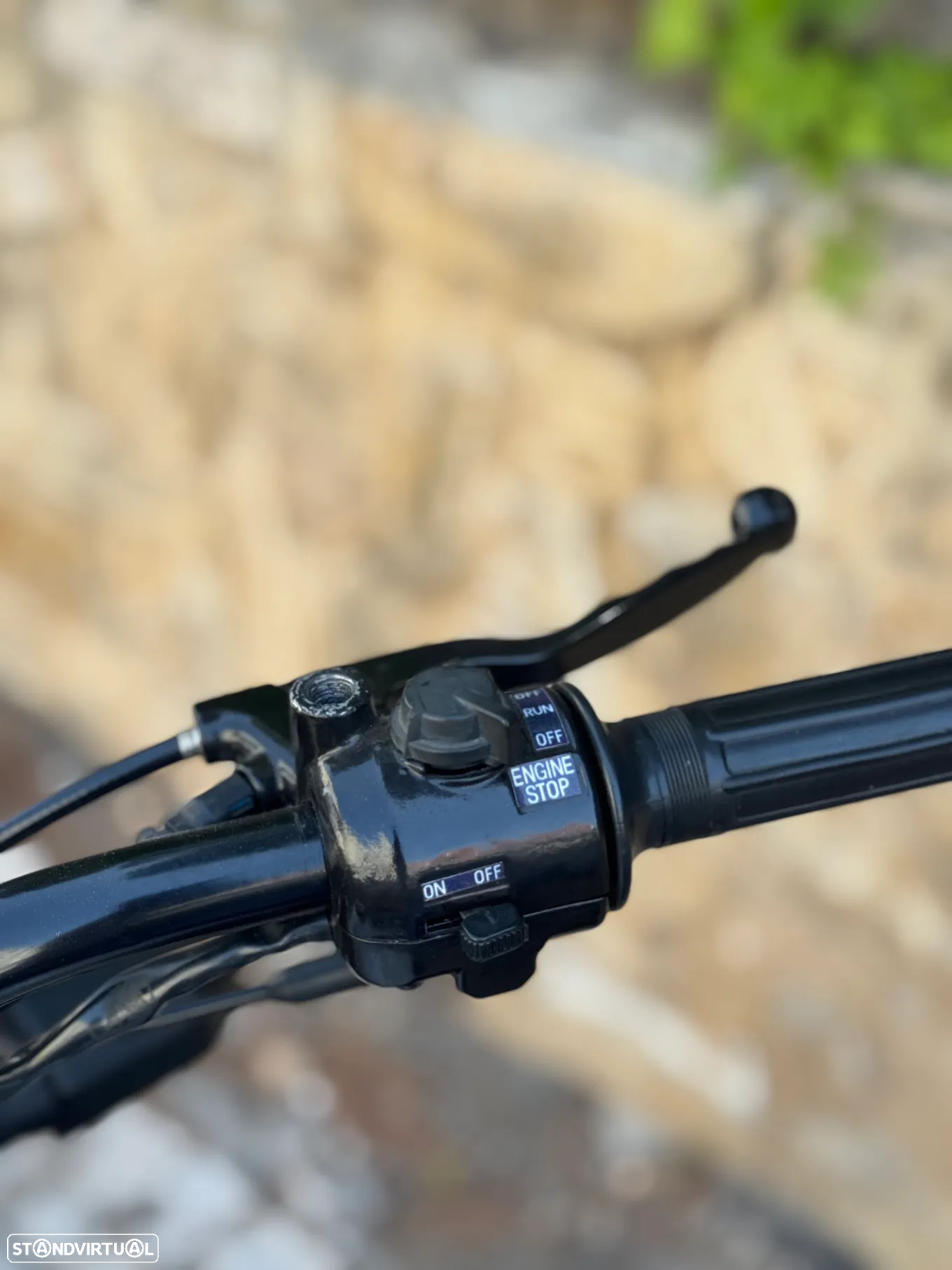 Yamaha DT 50 LC - 4
