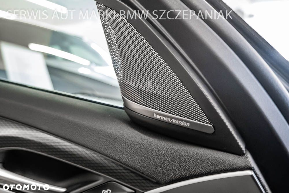 BMW Seria 5 530d xDrive M Sport Edition - 27