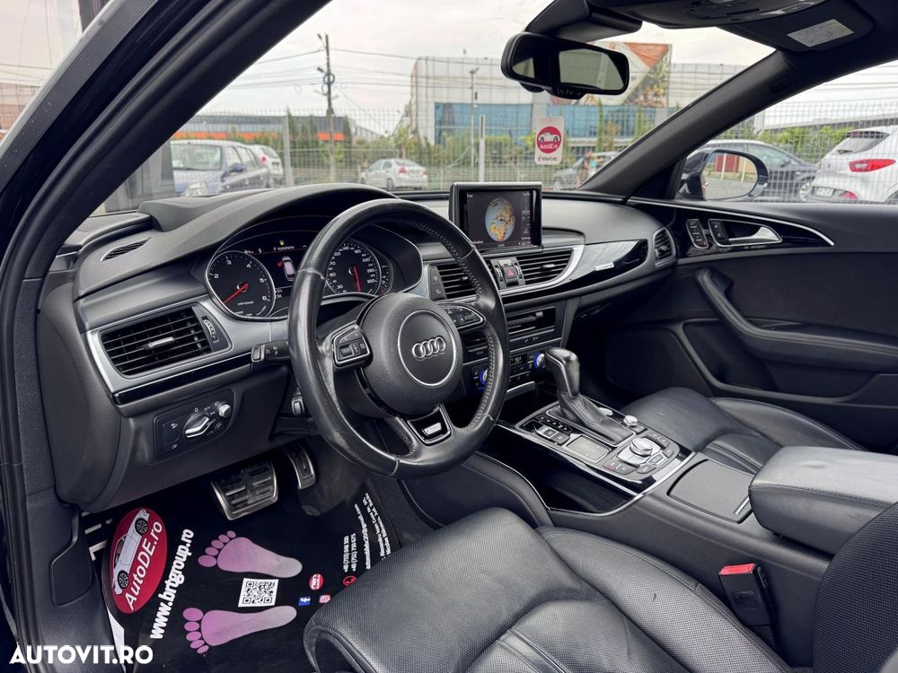 Audi A6 Allroad - 6