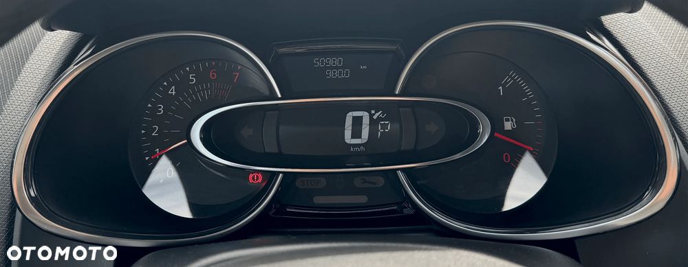 Renault Clio 1.2 Energy TCe Limited EDC EU6 - 31