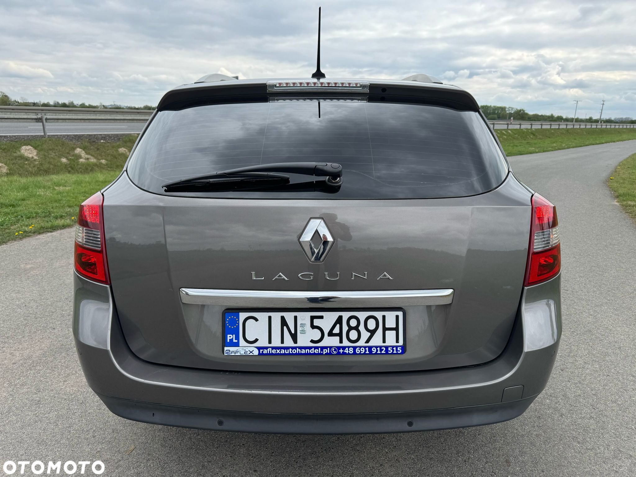 Renault Laguna 2.0 16V 140 Dynamique - 6