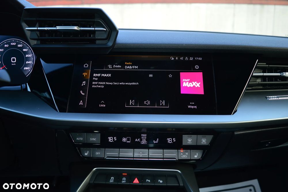 Audi A3 Sportback 35 TFSI S line - 19