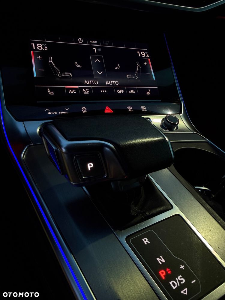 Audi A6 Limousine - 18