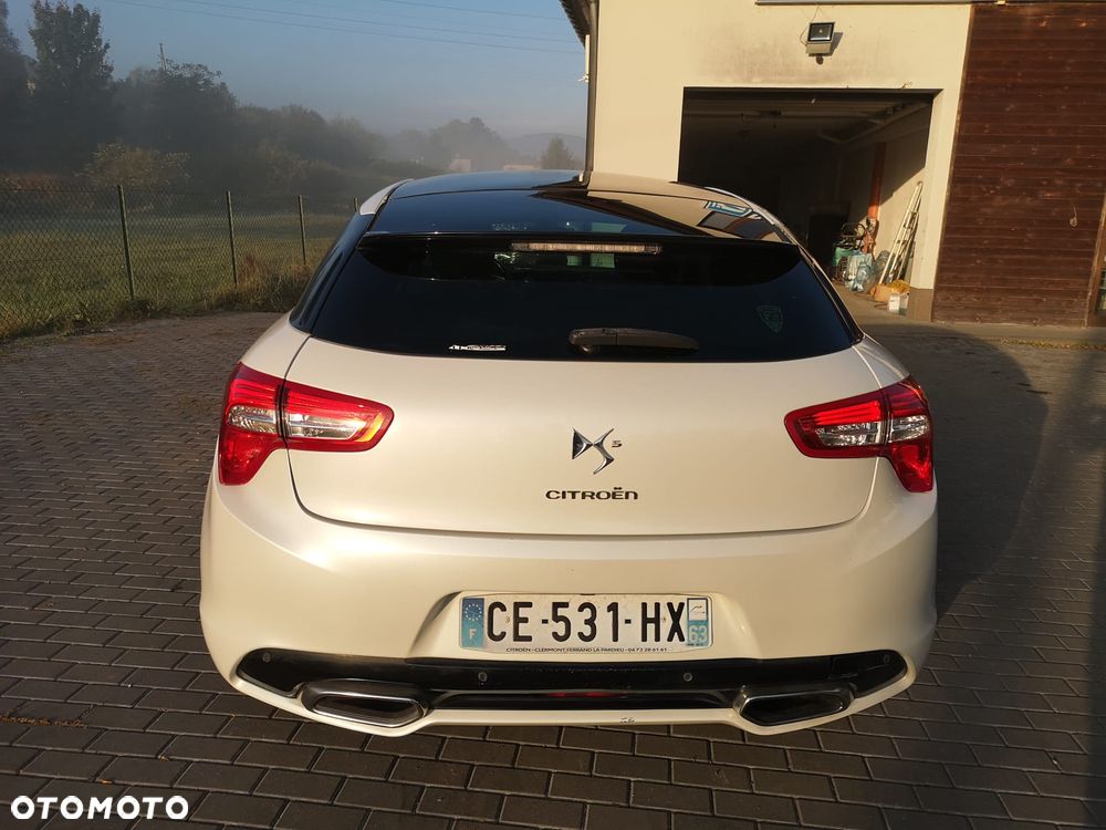 Citroën DS5 HDi 165 Business - 30