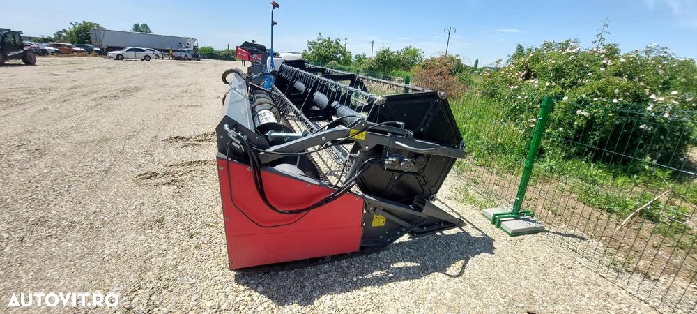 Massey Ferguson MF 5.40 FF HEDER CEREALE - 5