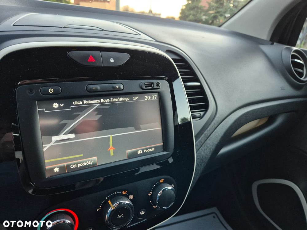 Renault Captur 0.9 Energy TCe Alize - 22