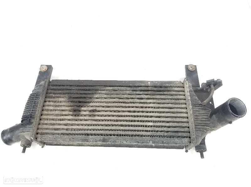 INTERCOOLER NISSAN NAVARA PICKUP D40M - 1