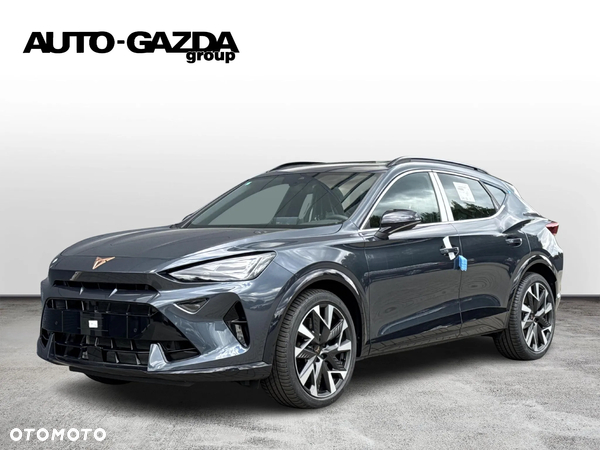 Cupra Formentor 2.0 TSI 4Drive VZ DSG