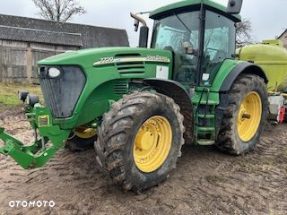 John Deere 7720 - 1