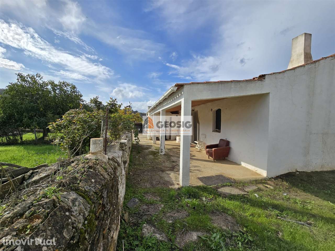 Moradia T3 Venda em Ameixial,Loulé - Grande imagem: 3/20