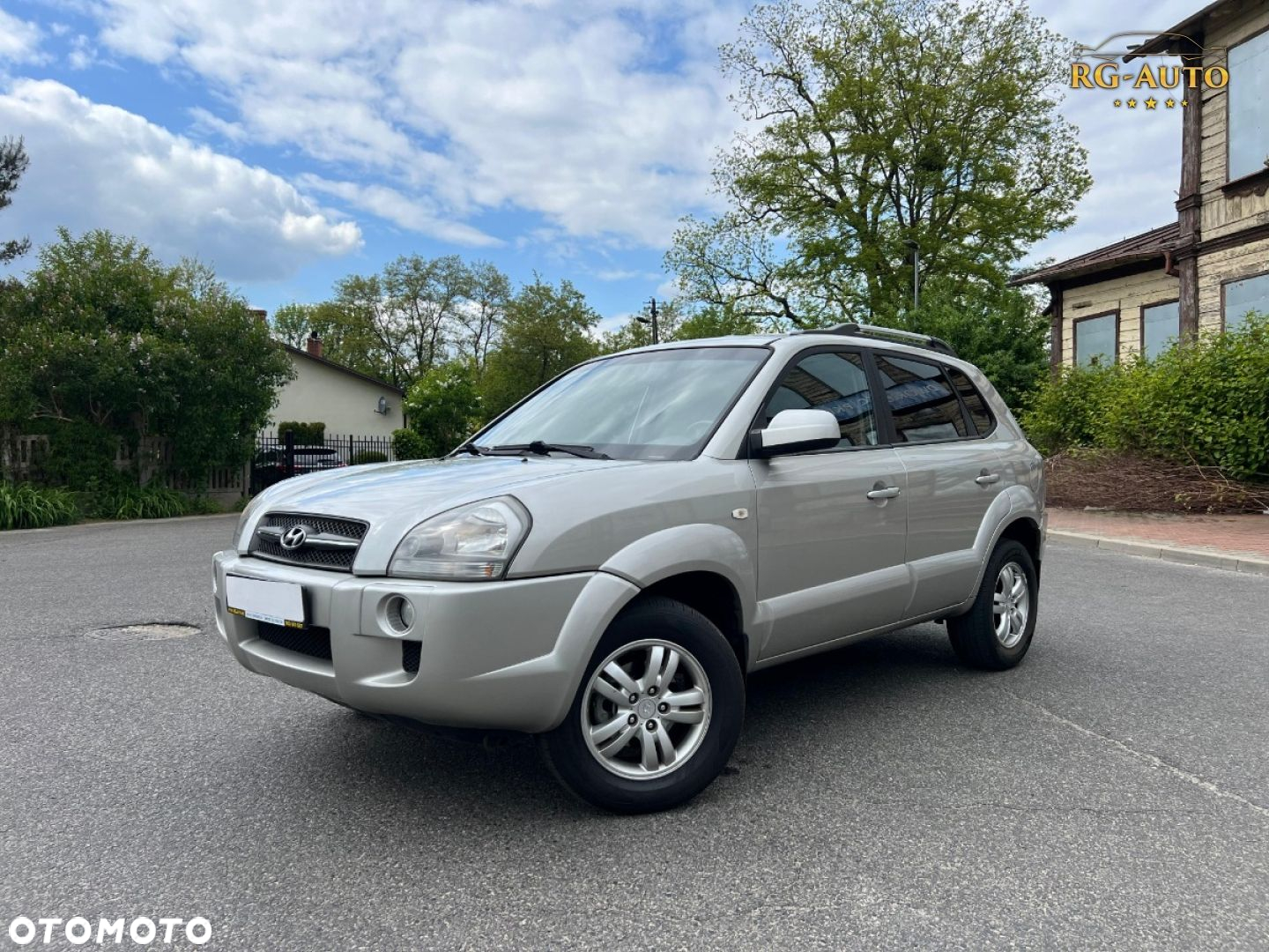 Hyundai Tucson - 16