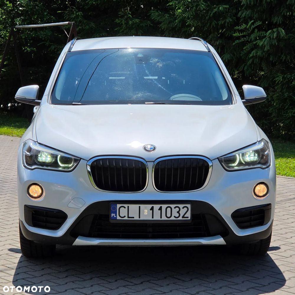 BMW X1 - 23