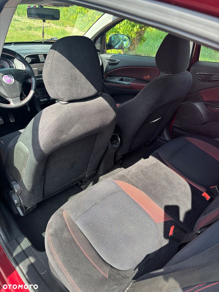 Fiat Bravo 1.4 T-JET 16V Sport - 13
