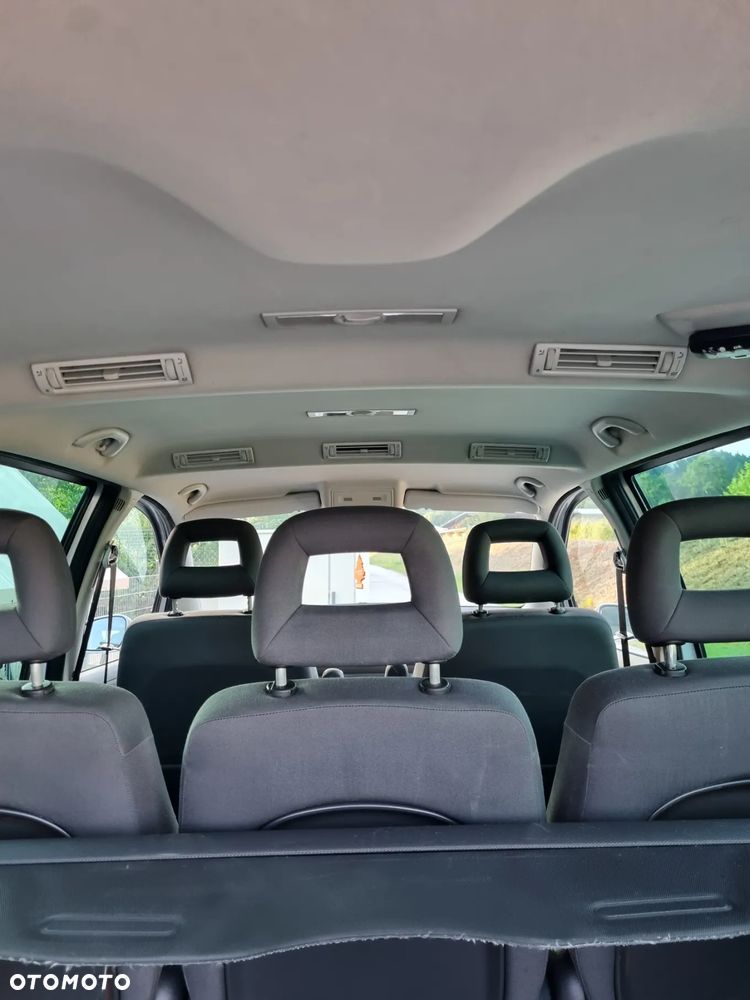 Volkswagen Sharan 1.9 TDI 4Motion Exclusive Edition - 10