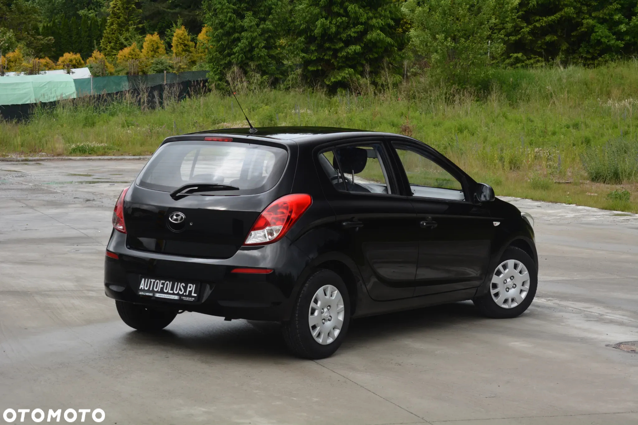 Hyundai i20 - 3