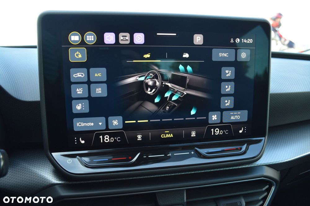 Seat Leon 1.5 TSI Style - 22
