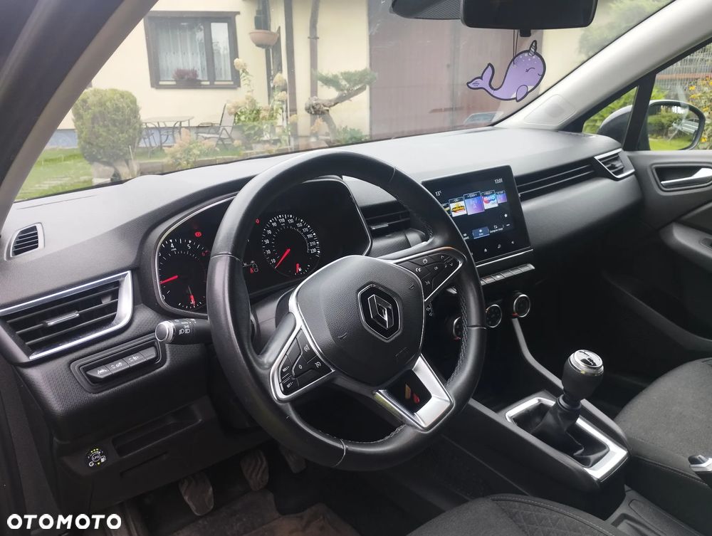 Renault Clio 1.0 TCe Zen - 6