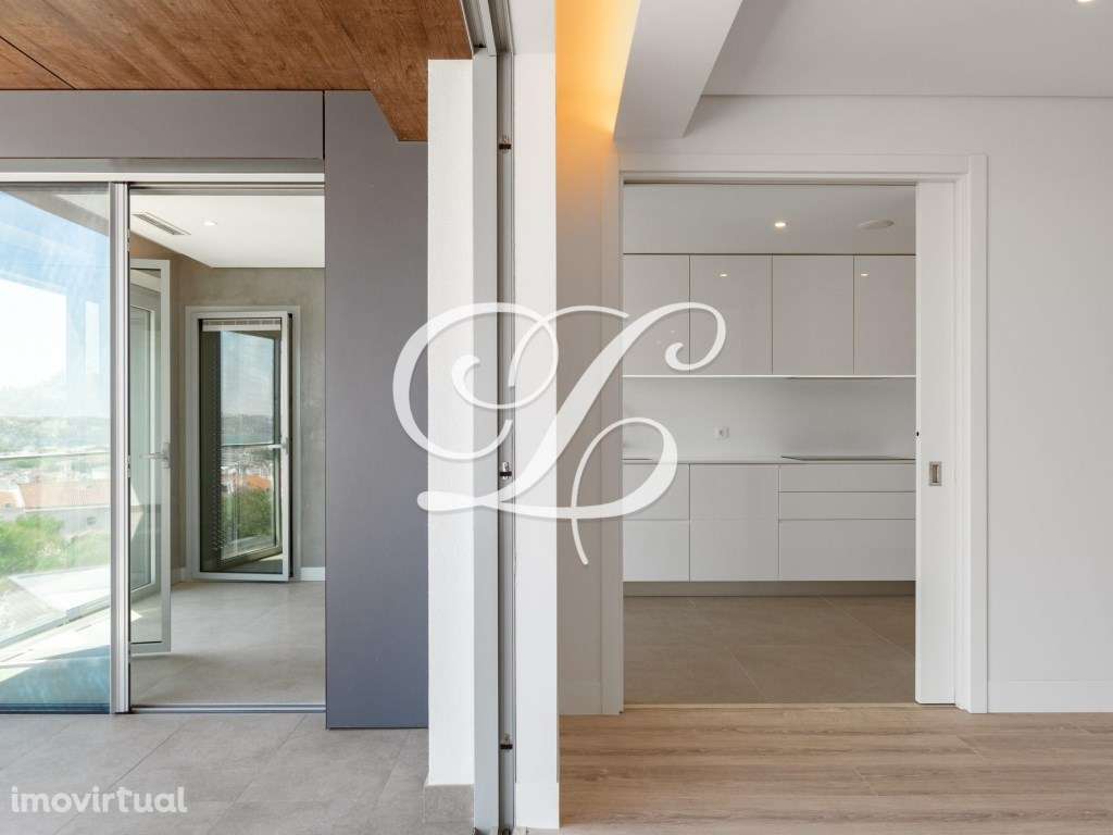 Apartamento T3 - Empreendimento MARE - Grande imagem: 5/34