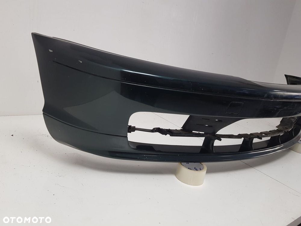 BMW 3 III E46 COUPE CABRIO  99-02r ZDERZAK PRZÓD PRZEDNI 51118195292 8195292 - 2